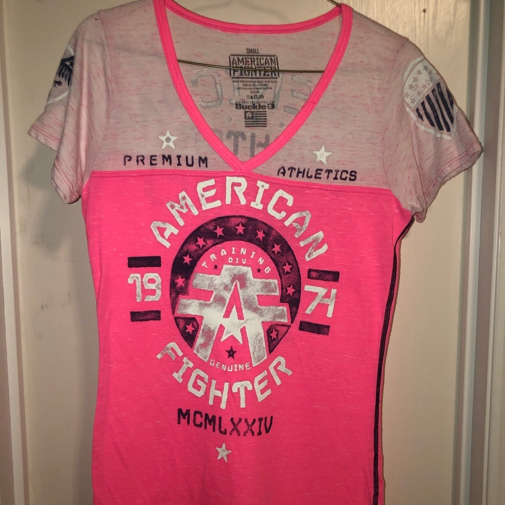 Buckle T-Shirt